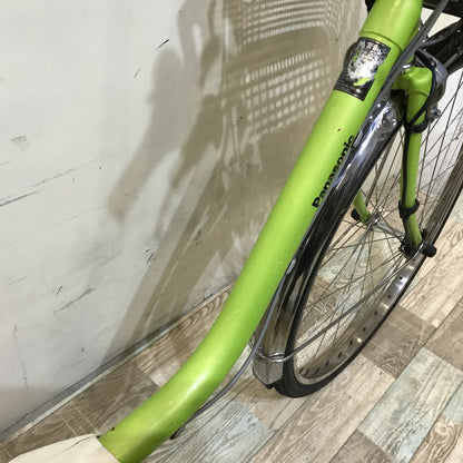 パナソニック ビビDX グリーン 26インチ KH032 【中古車】