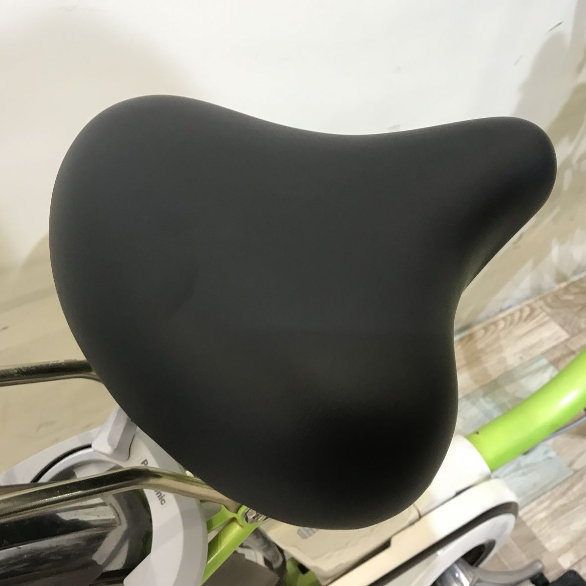 パナソニック ビビDX グリーン 26インチ KH032 【中古車】