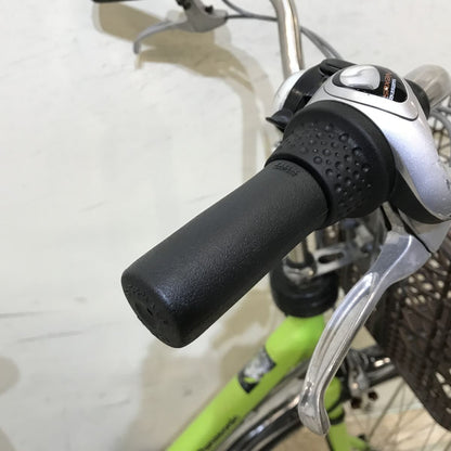 パナソニック ビビDX グリーン 26インチ KH032 【中古車】