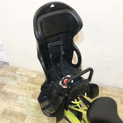パナソニック ギュット ミニ EX イエローグリーン 20インチ KC044【中古車】