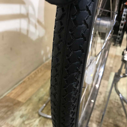 ヤマハ PAS ラフィーニ L オレンジ 26インチ KX093 【中古車】