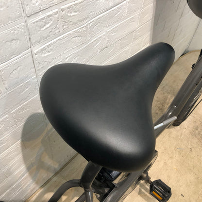 ブリヂストン bikke POLAR e ビッケ ポーラー イー グレー 20インチ YR016 【中古車】