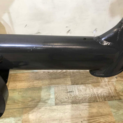 ブリヂストン bikke POLAR e ビッケ ポーラー イー グレー 20インチ KC045 【中古車】