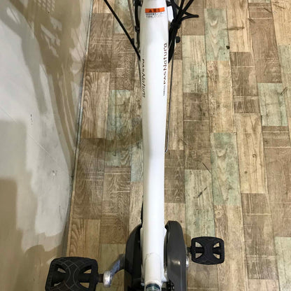 ヤマハ PAS ナチュラ L ホワイト 26インチ KX094 【中古車】