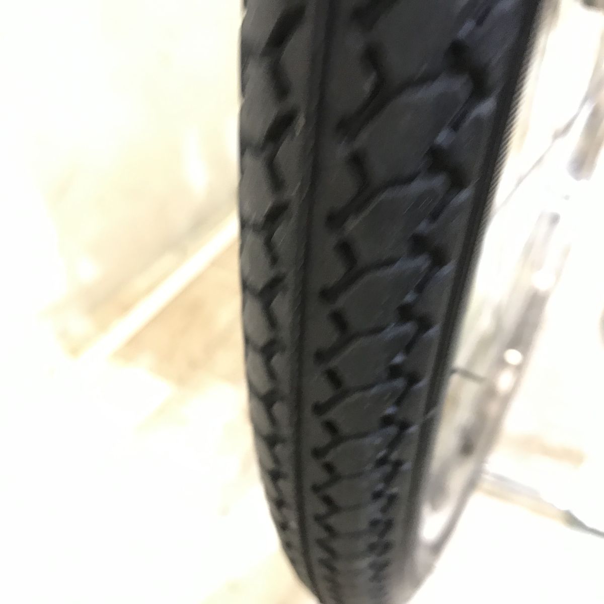 パナソニック ビビDX グリーン 26インチ KH032 【中古車】