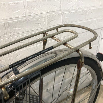 パナソニック ビビ SX レッド 26インチ YD084【中古車】