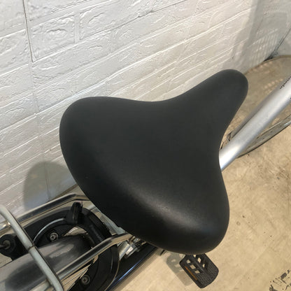 パナソニック ビビ DX シルバー 26インチ YW021 【中古車】