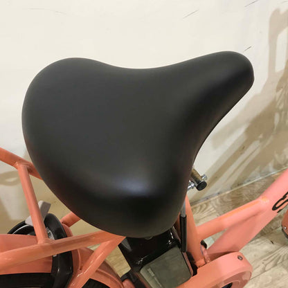 ブリヂストン ステップクルーズ e ピンク 26インチ KT048 【中古車】