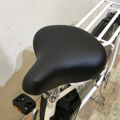 ヤマハ PAS ナチュラ L ホワイト 26インチ KX094 【中古車】