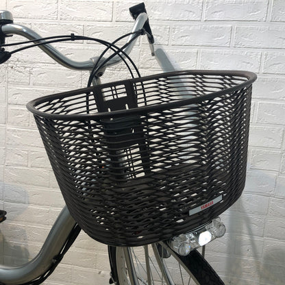 ヤマハ PAS Cheer パス チア シルバー 26インチ YD085 【中古車】