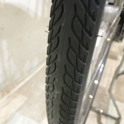 ヤマハ PAS ナチュラL ブラウン 26インチ KH033 【中古車】