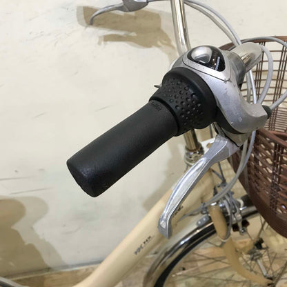 パナソニック ビビ NX ベージュ 26インチ KX095 【中古車】