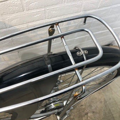 ヤマハ PAS Cheer パス チア シルバー 26インチ YD085 【中古車】