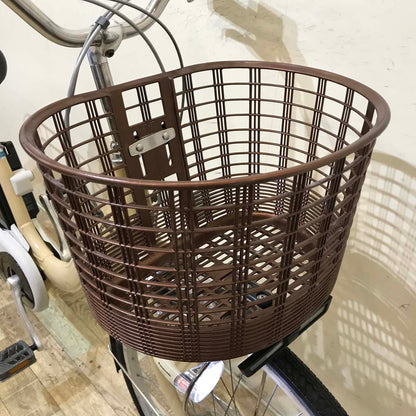 パナソニック ビビ NX ベージュ 26インチ KX095 【中古車】
