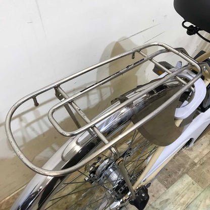パナソニック ビビ NX ベージュ 26インチ KX095 【中古車】