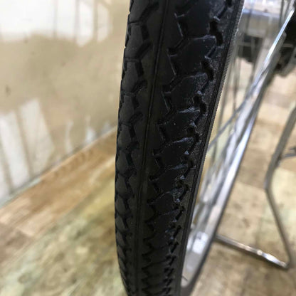 パナソニック ビビ NX ベージュ 26インチ KX095 【中古車】