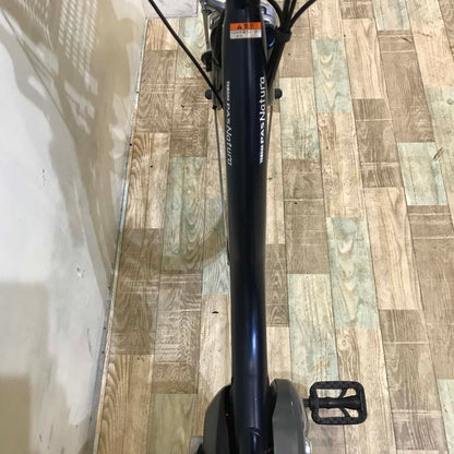 ヤマハ PAS ナチュラ M ネイビー 26インチ KT049 【中古車】