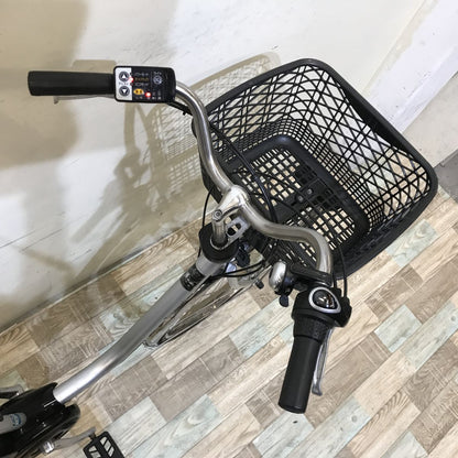 パナソニック ビビDX シルバー 26インチ KH034 【中古車】