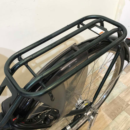 ヤマハ PAS With パス ウィズ グリーン 26インチ KX096 【中古車】