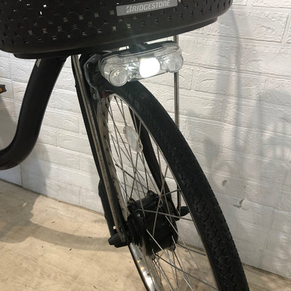 ブリヂストン フロンティア ブラウン 26インチ YW023 【中古車】