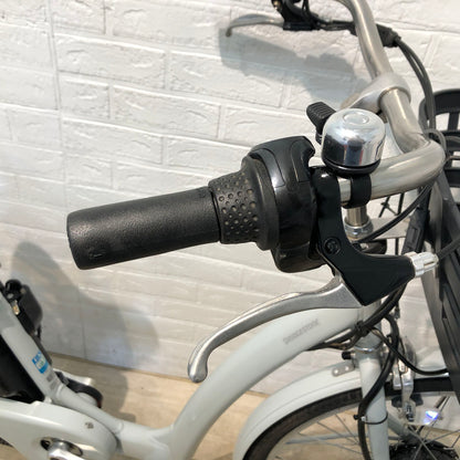 ブリヂストン フロンティア リラクシー グレー 26インチ YR019 【中古車】