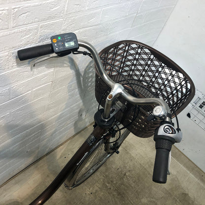 パナソニック ビビ DX ブラウン 26インチ YD087 【中古車】