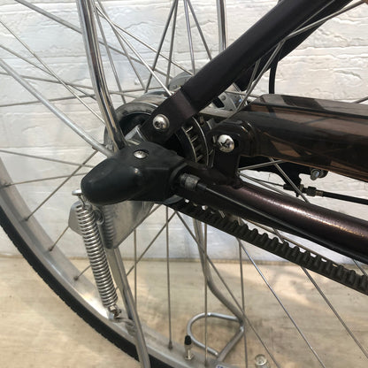 ブリヂストン フロンティア ブラウン 26インチ YW023 【中古車】