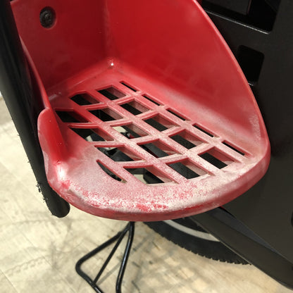 ヤマハ PAS キッスミニ レッド 20インチ YJ013 【中古車】