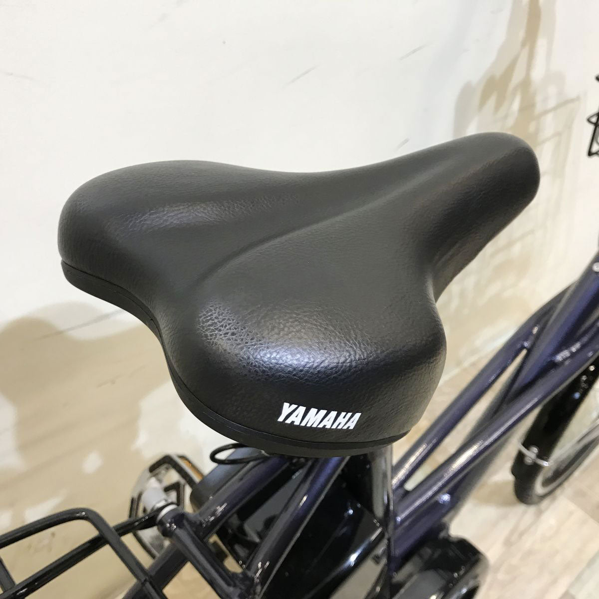 ヤマハ PAS シティX パープル 20インチ KH035 【中古車】