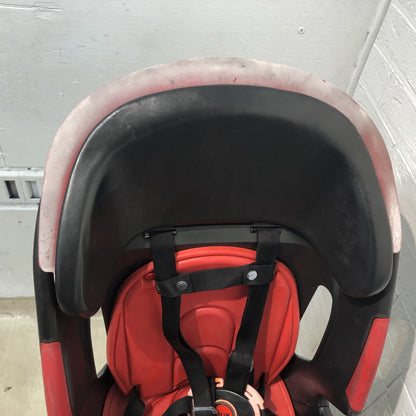 ヤマハ PAS キッスミニ レッド 20インチ YJ013 【中古車】