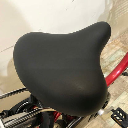 パナソニック ビビ DX レッド 26インチ KX097 【中古車】