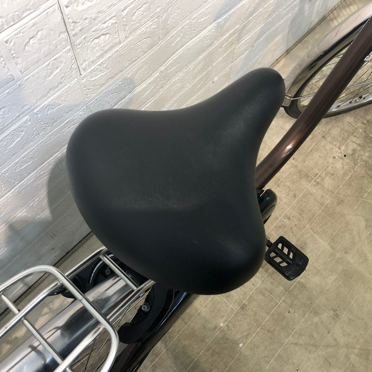 パナソニック ビビ DX ブラウン 26インチ YD087 【中古車】
