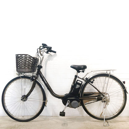 パナソニック ビビ DX ブラウン 26インチ YW024 【中古車】