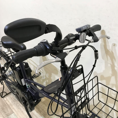 ヤマハ PAS シティX パープル 20インチ KH035 【中古車】