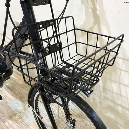 ヤマハ PAS シティX パープル 20インチ KH035 【中古車】