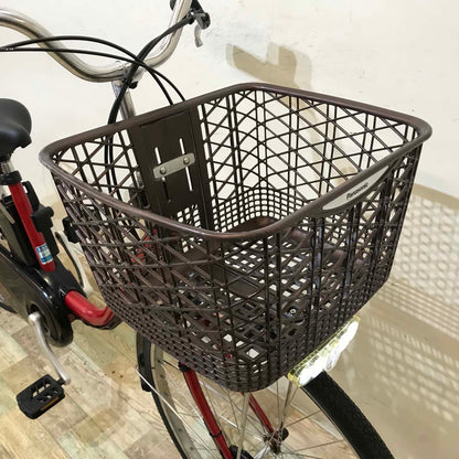 パナソニック ビビ DX レッド 26インチ KX097 【中古車】
