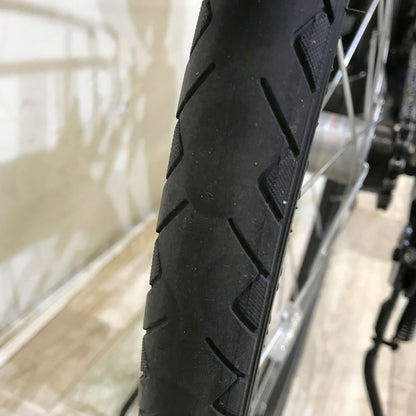 ヤマハ PAS シティX パープル 20インチ KH035 【中古車】