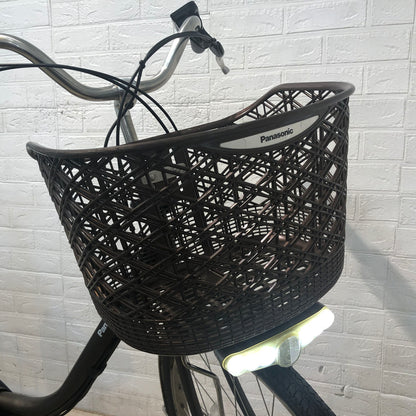 パナソニック ビビ DX ブラウン 26インチ YW024 【中古車】