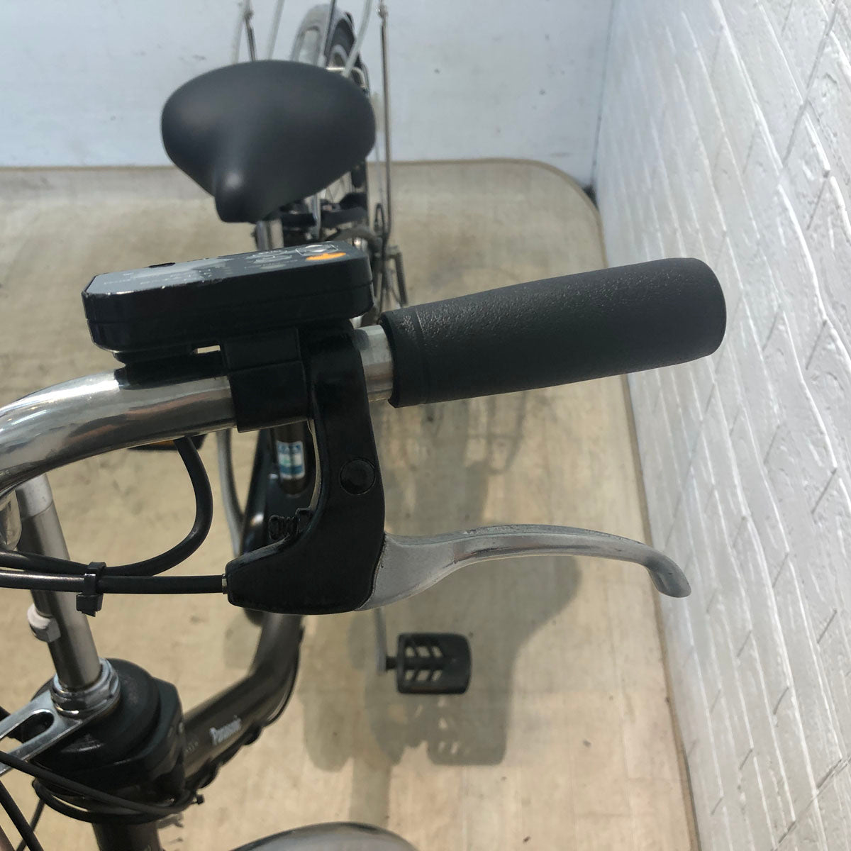 パナソニック ビビ DX ブラウン 26インチ YW024 【中古車】