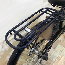 画像をギャラリービューアに読み込む, ブリヂストン フロンティア DX ネイビー 26インチ KT051  【中古車】
