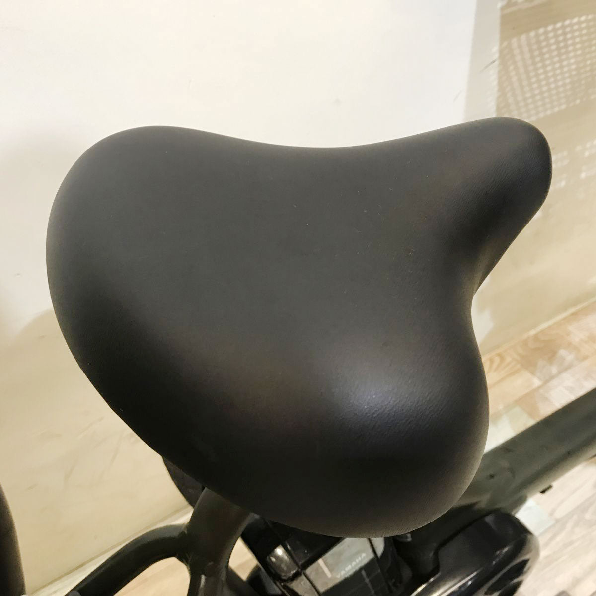 中古電動自転車 ブリヂストン アンジェリーノプティットe カーキ 20インチ KH036