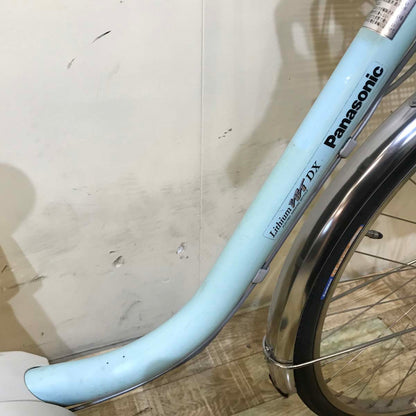 パナソニック ビビ DX ブルー 26インチ KC049 【中古車】