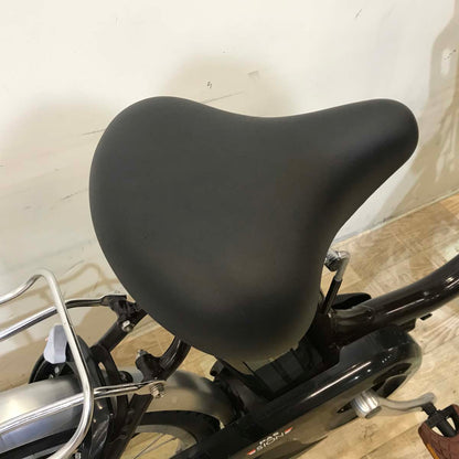 ヤマハ PAS SION U パス シオン ユー ブラウン 20インチ KX098 【中古車】