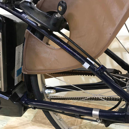 ブリヂストン フロンティア DX ネイビー 26インチ KT051  【中古車】