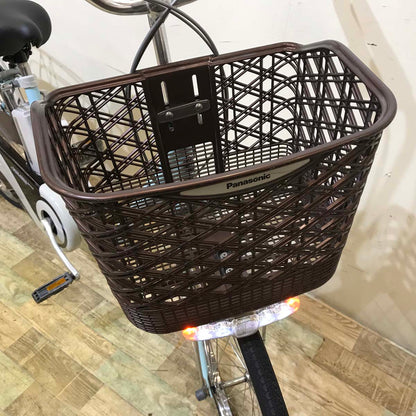 パナソニック ビビ DX ブルー 26インチ KC049 【中古車】