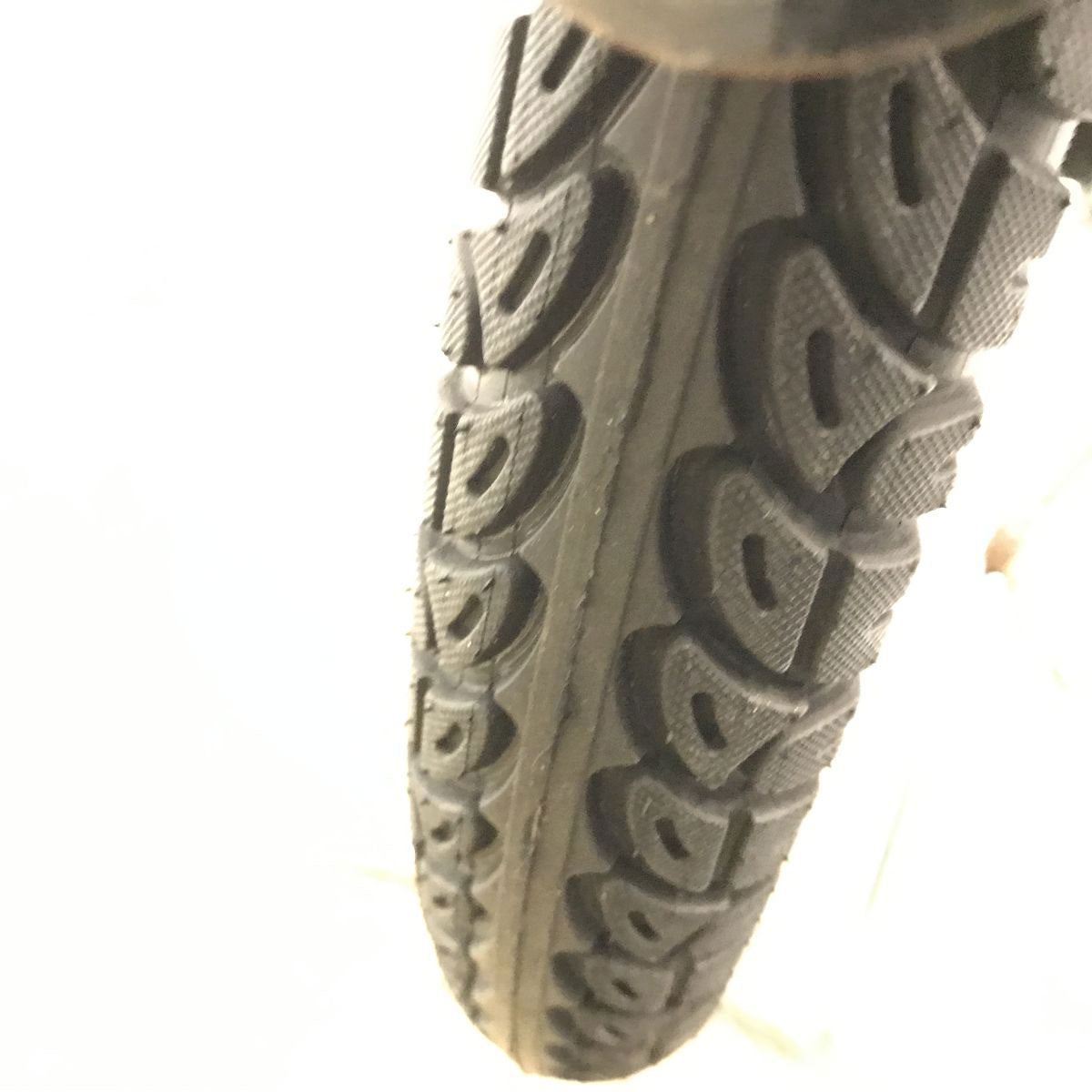 ブリヂストン アンジェリーノプティットe カーキ 20インチ KH036 【中古車】