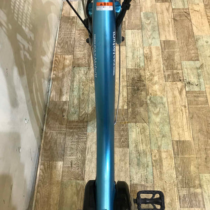 ヤマハ PAS ナチュラ S ブルー 26インチ KC050 【中古車】