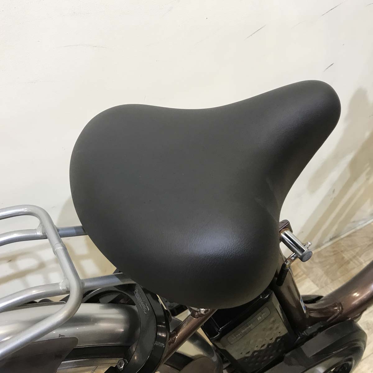 パナソニック ビビ ライト U ブラウン 26インチ KX099 【中古車】