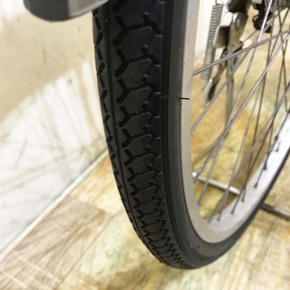 ヤマハ PAS ナチュラ S ブルー 26インチ KC050 【中古車】