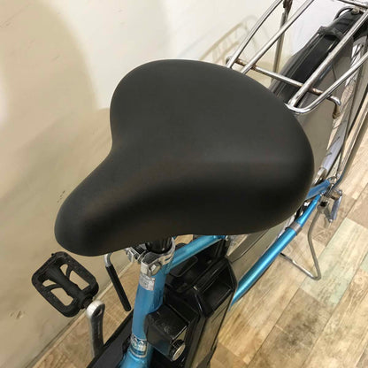 ヤマハ PAS ナチュラ S ブルー 26インチ KC050 【中古車】